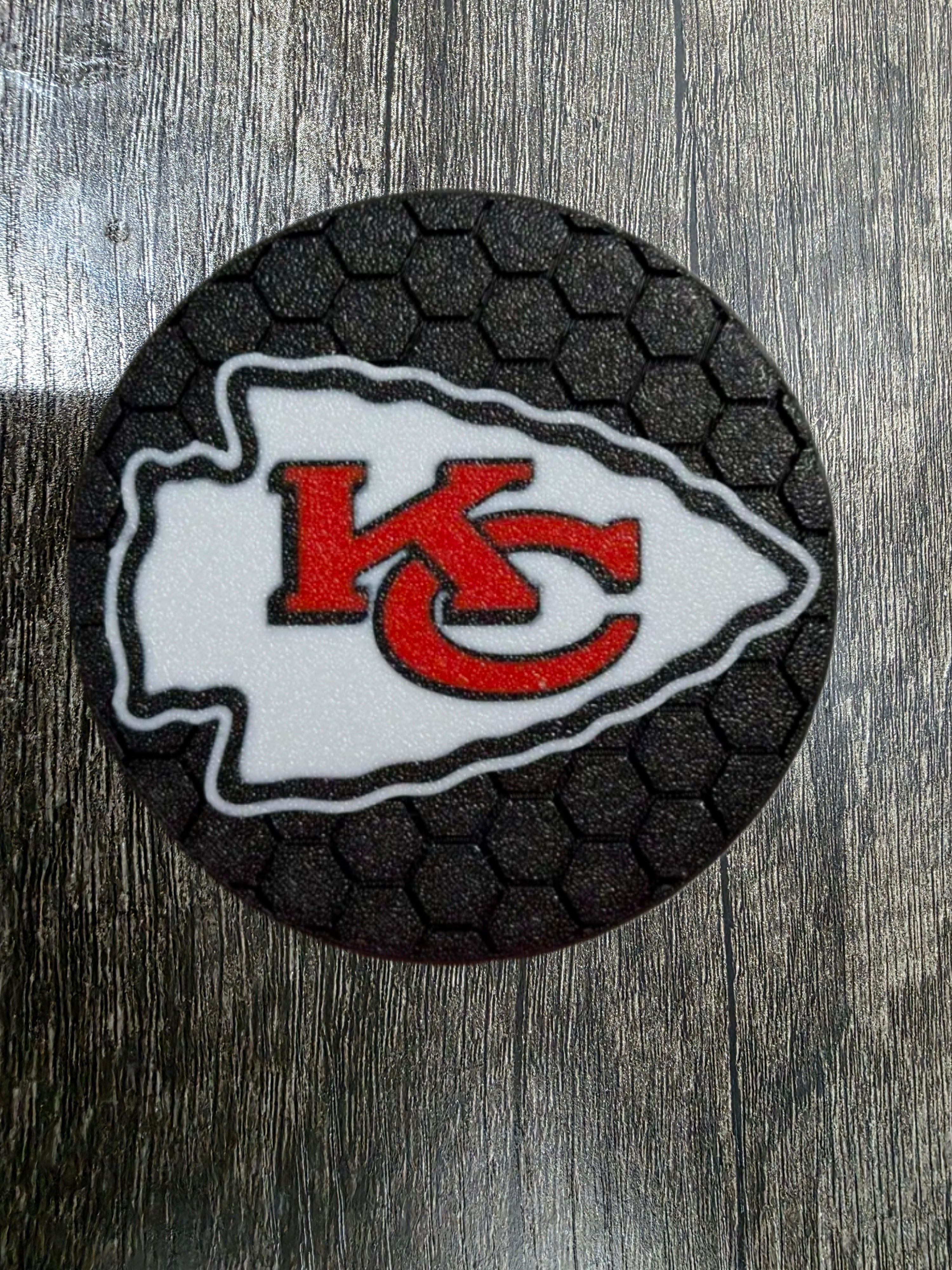 NFL Coaster Set