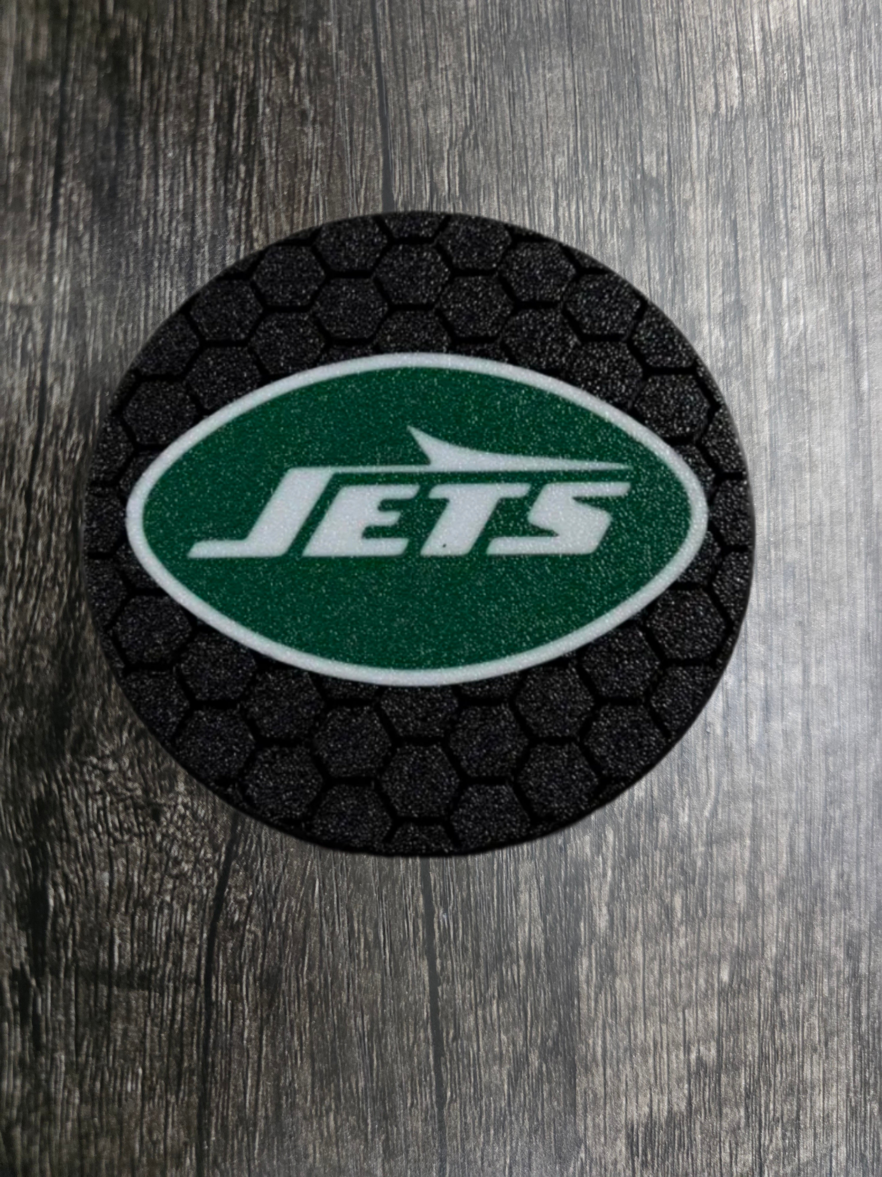 NFL Coaster Set