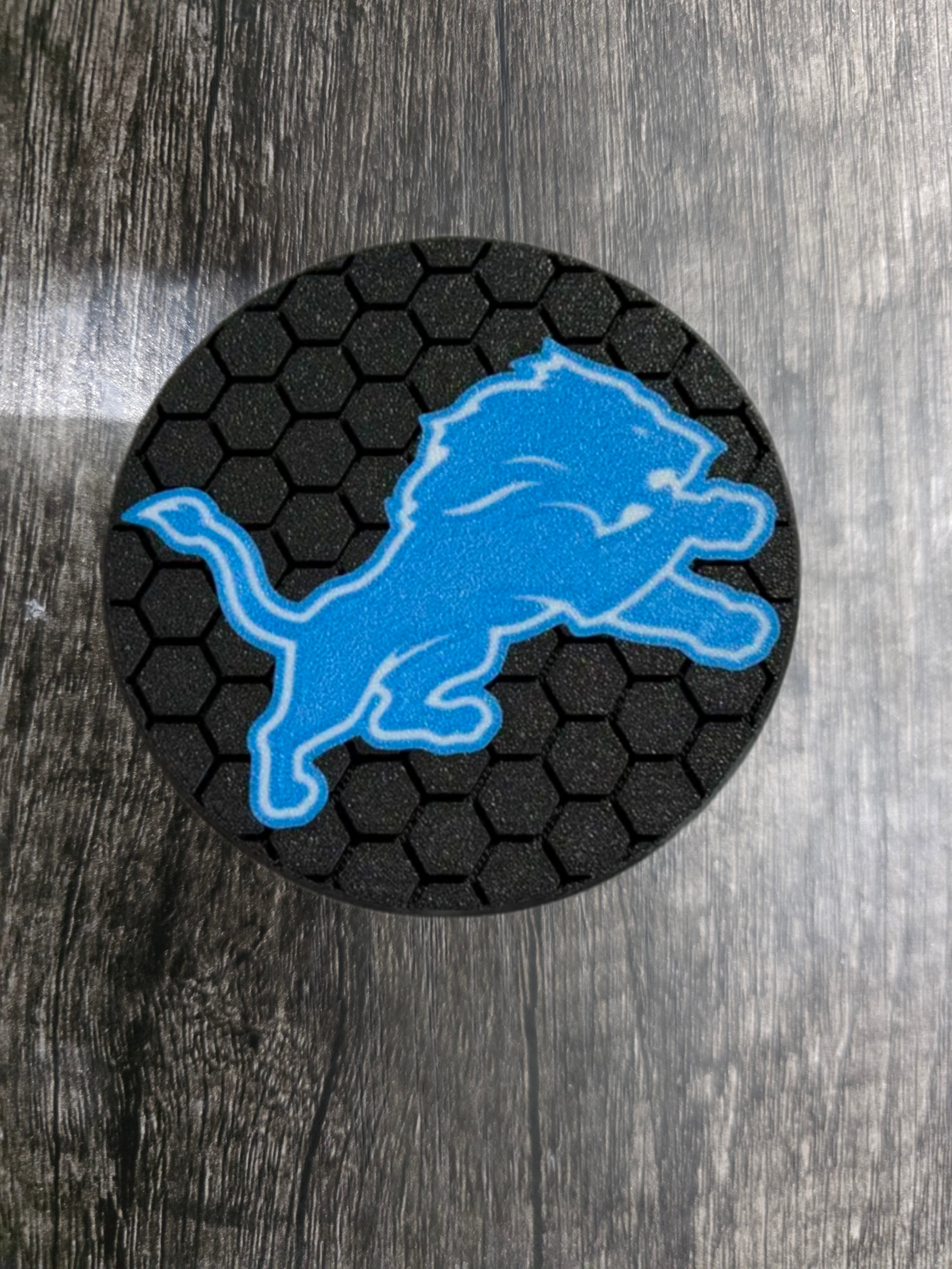 NFL Coaster Set