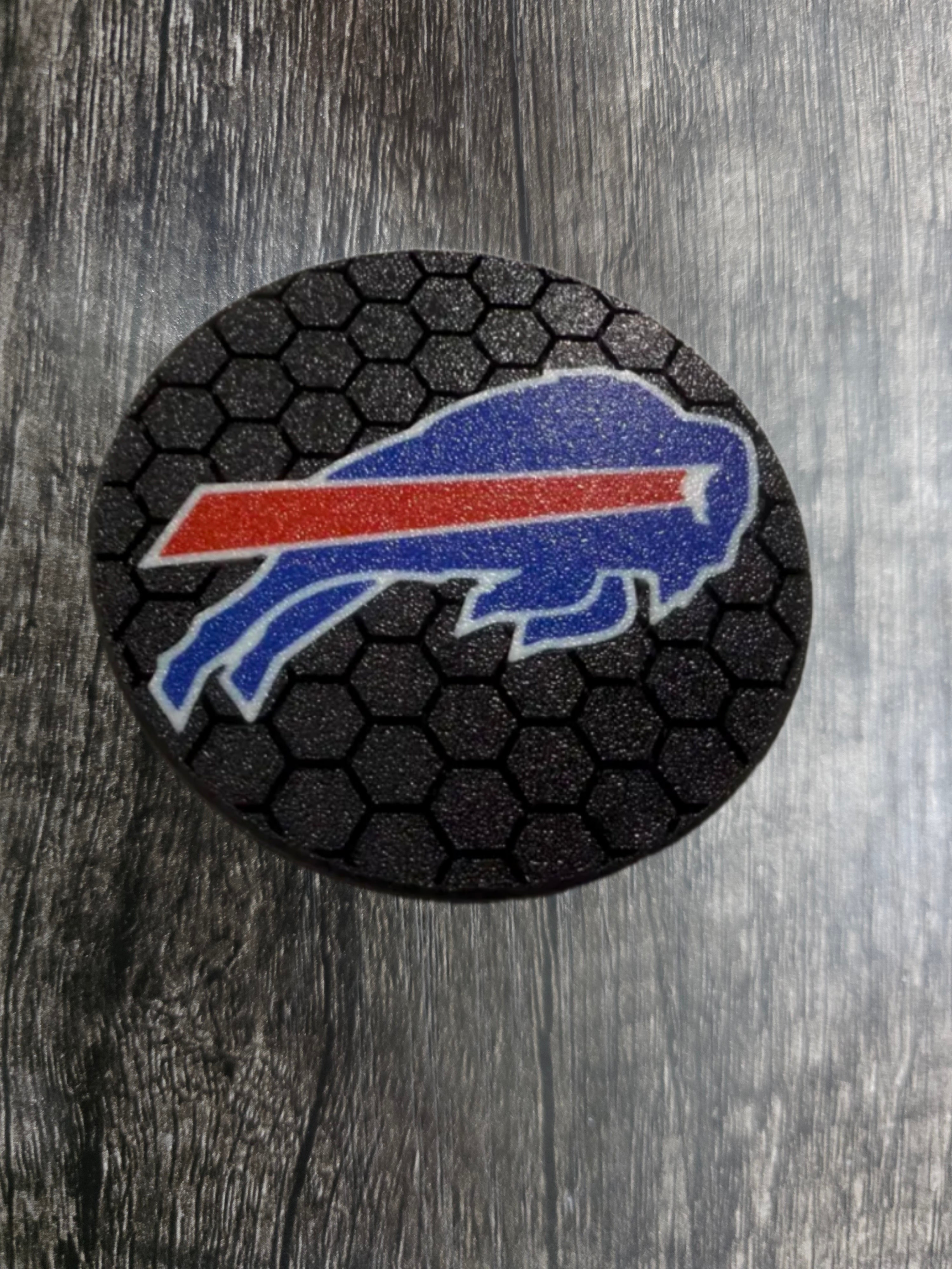 NFL Coaster Set
