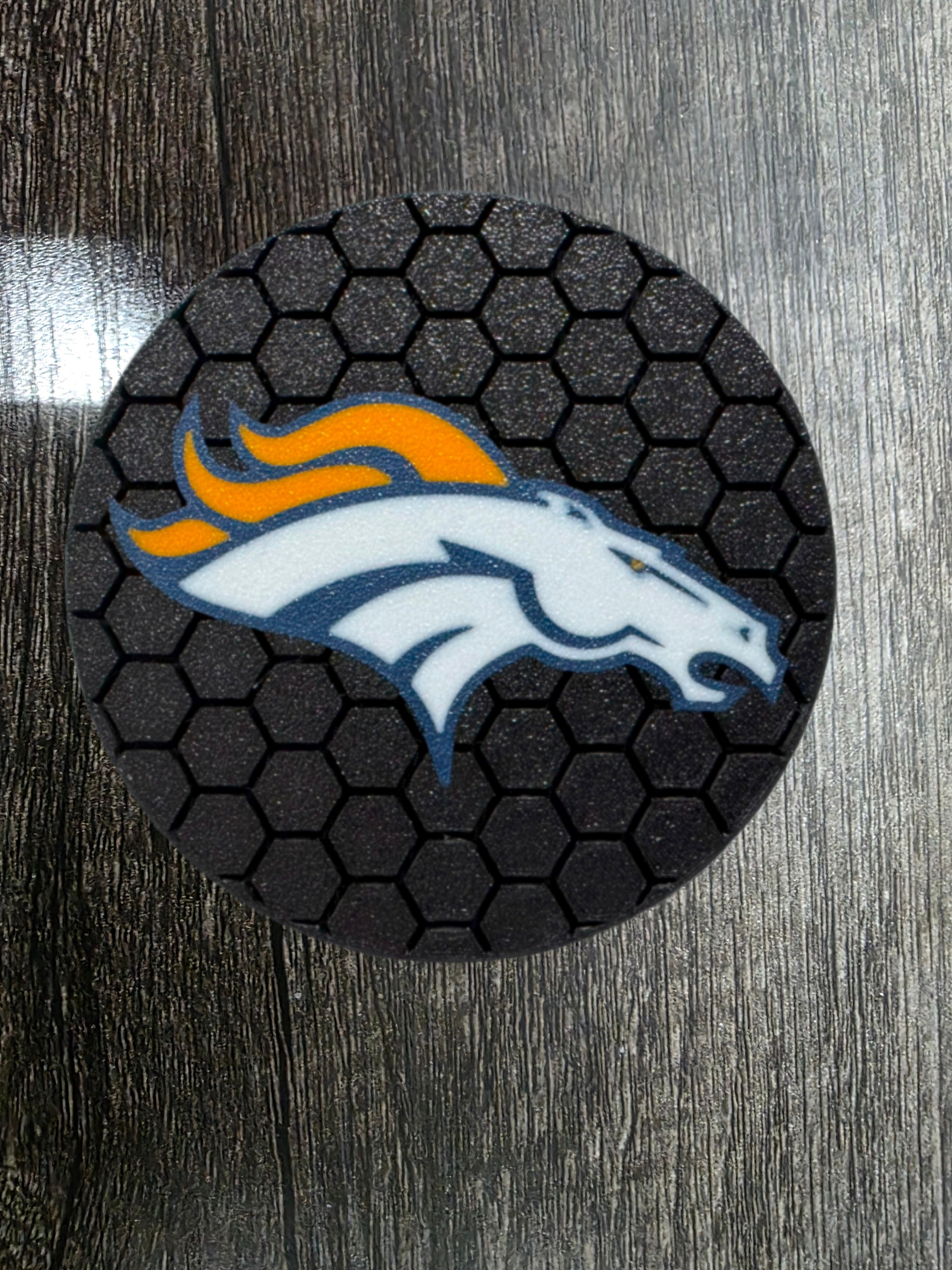 NFL Coaster Set