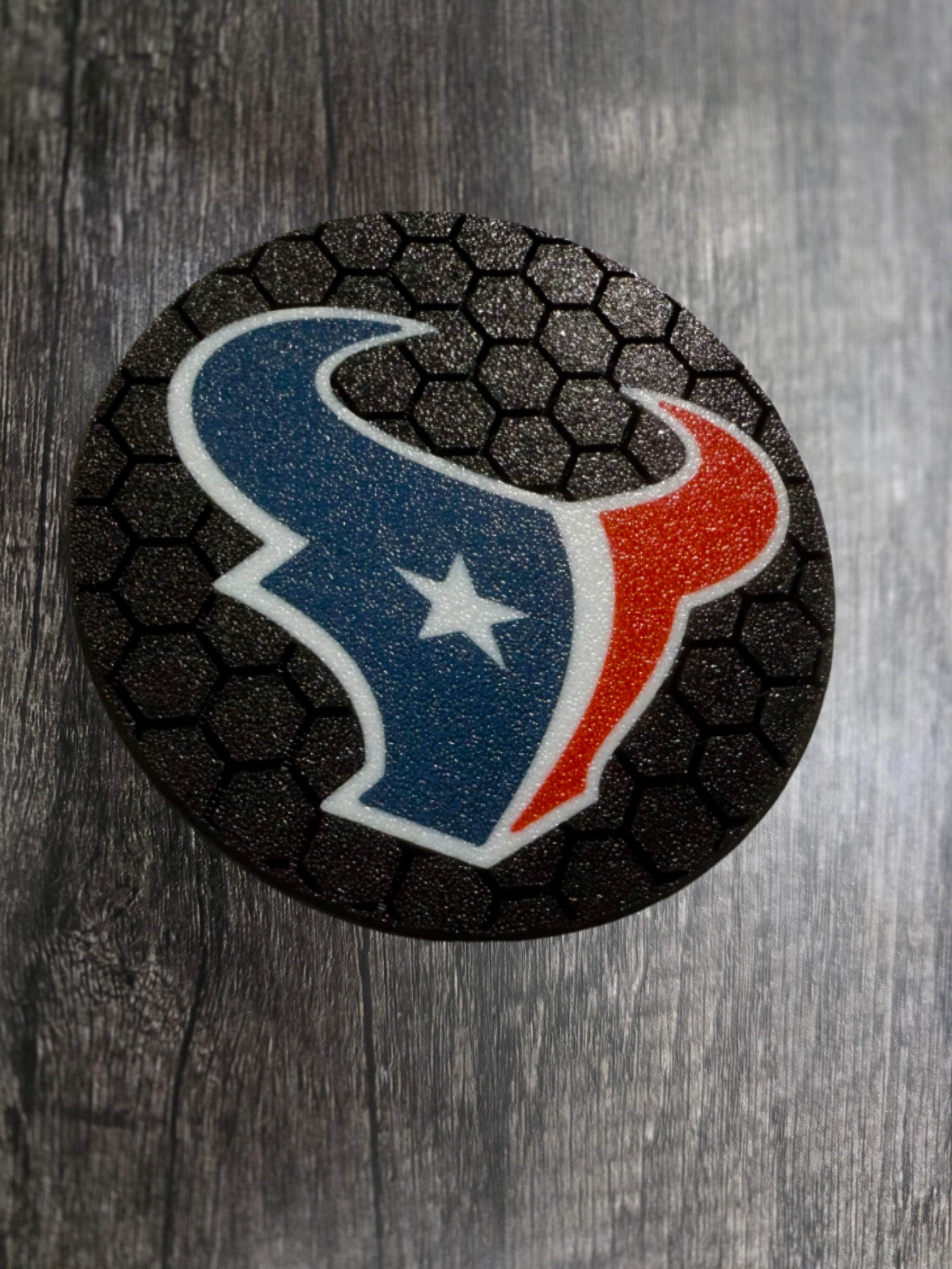 NFL Coaster Set