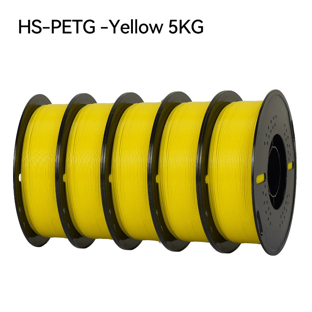 KINGROON High speed PETG