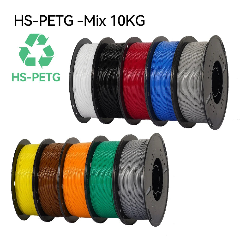 KINGROON High speed PETG