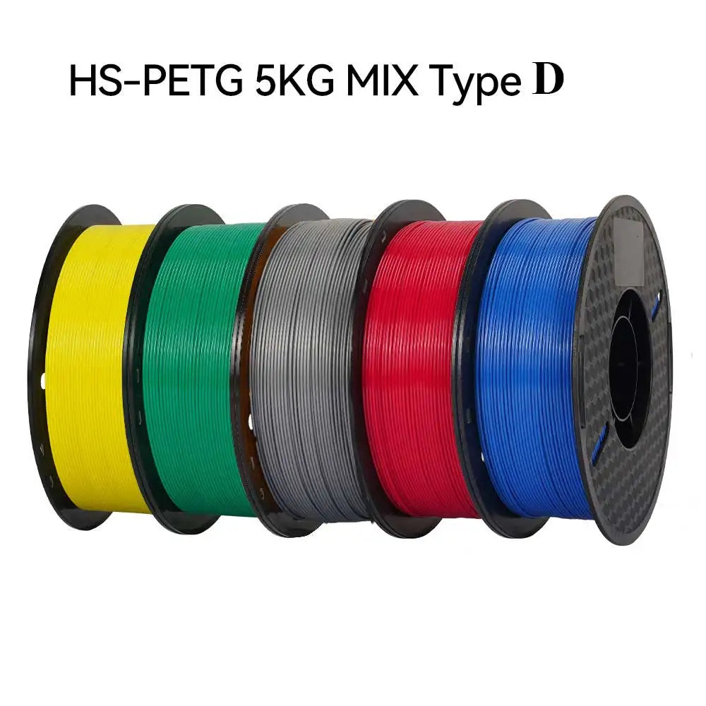 KINGROON High speed PETG