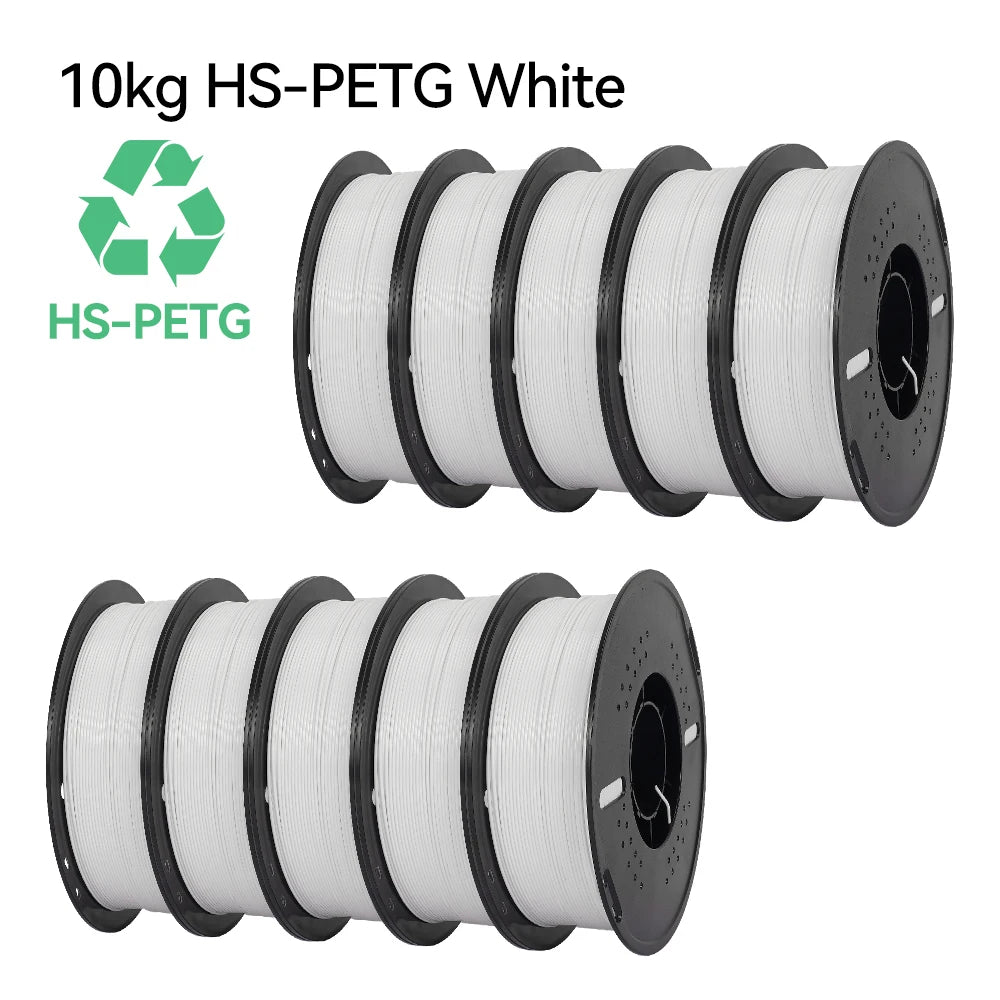 KINGROON High speed PETG