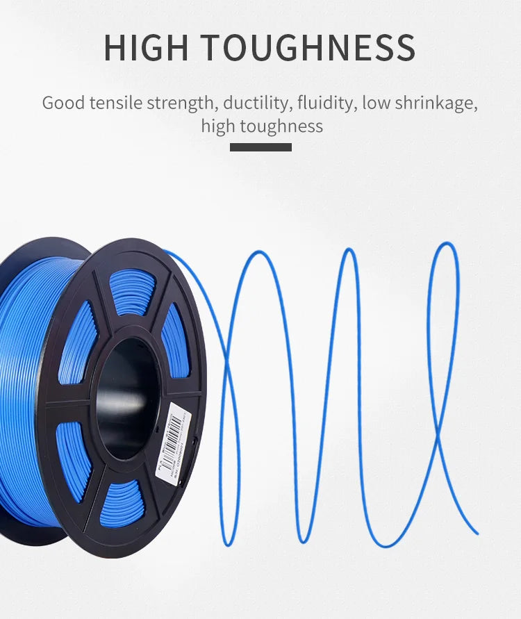 KINGROON PETG Filament 1.75mm