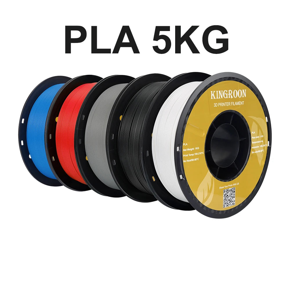KINGROON PETG Filament 1.75mm