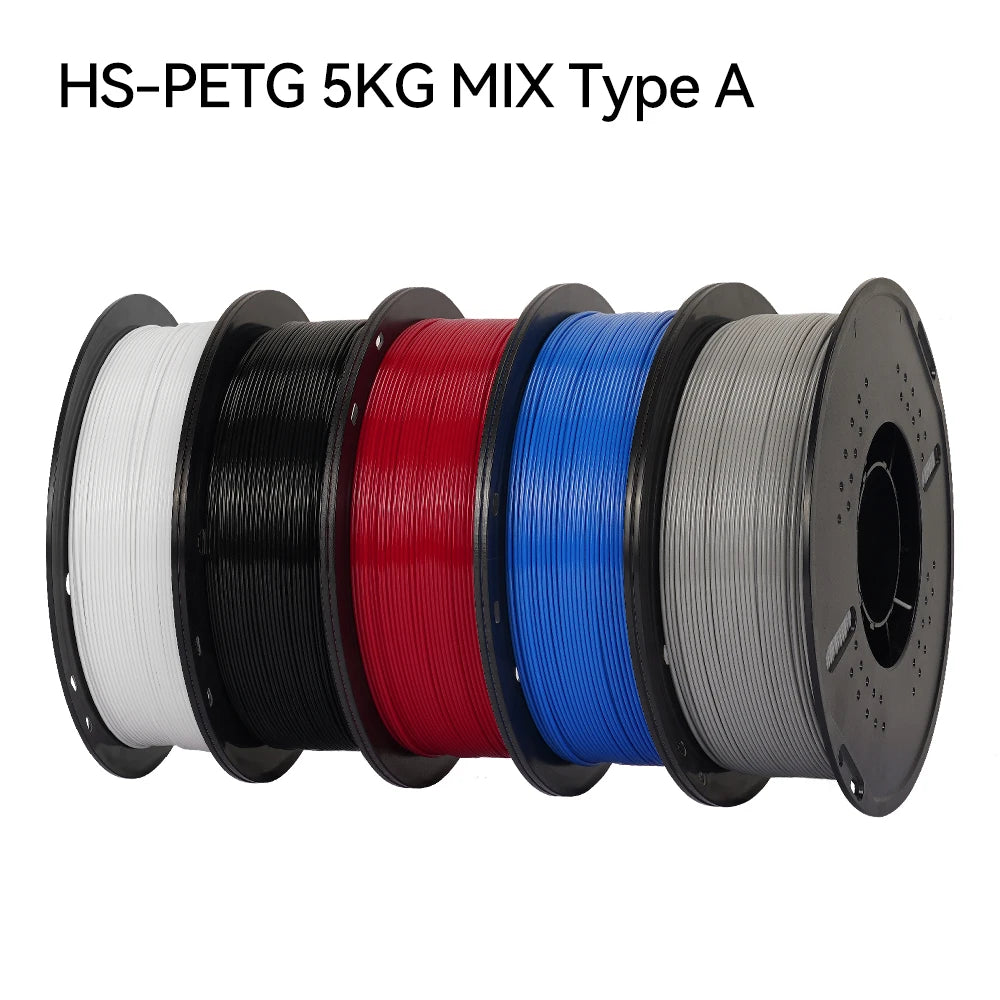 KINGROON High speed PETG