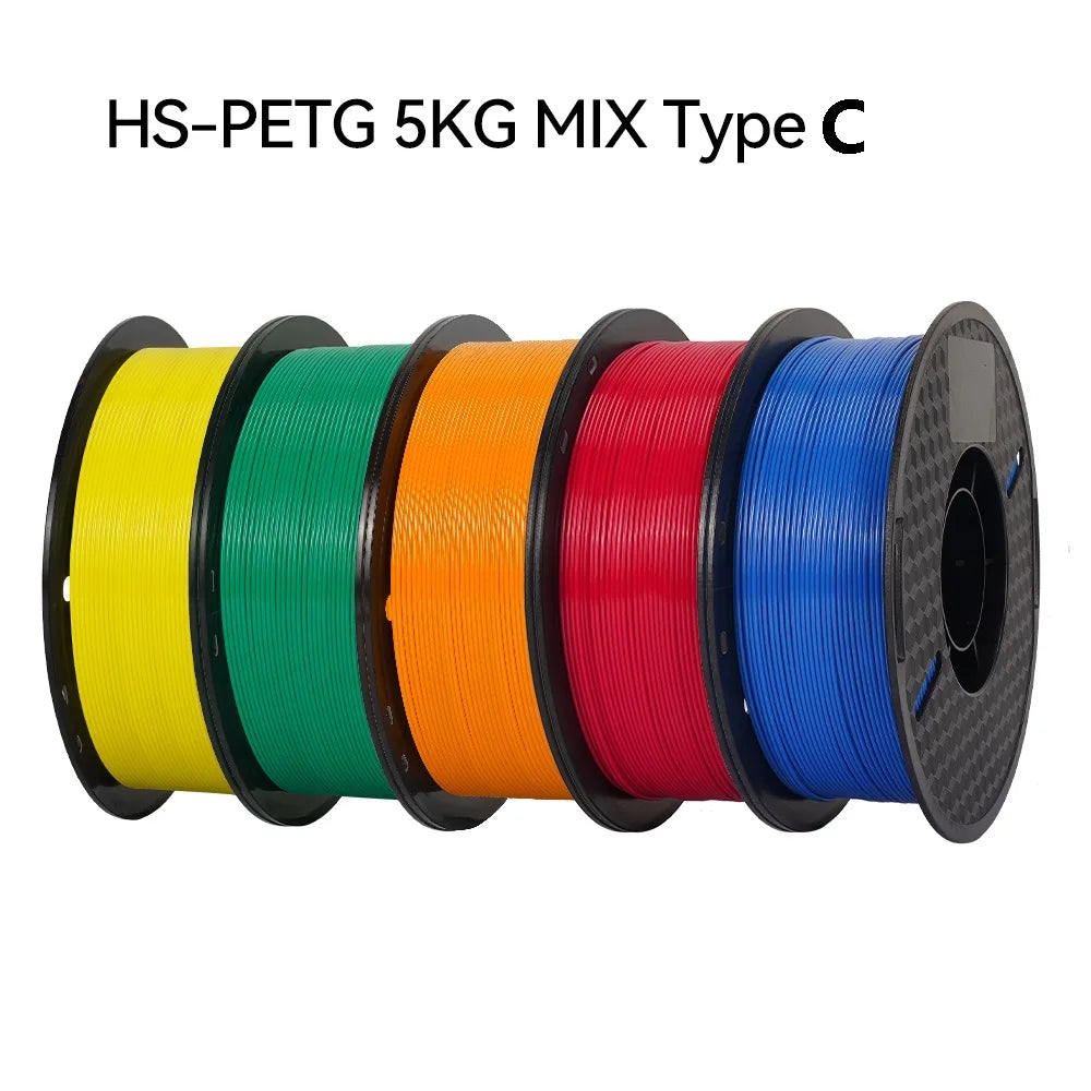 KINGROON High speed PETG