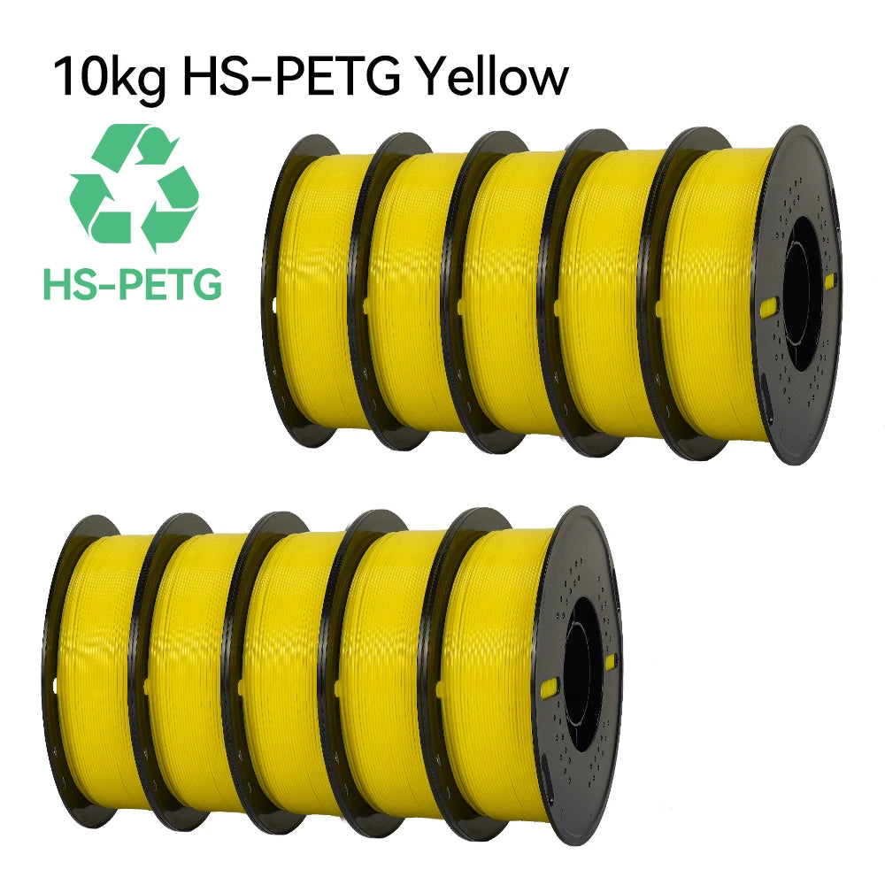 KINGROON High speed PETG