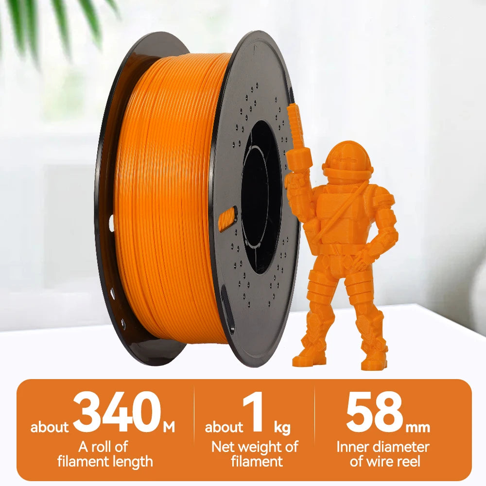 KINGROON High speed PETG