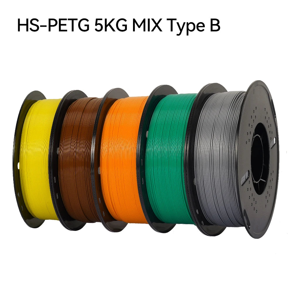 KINGROON High speed PETG