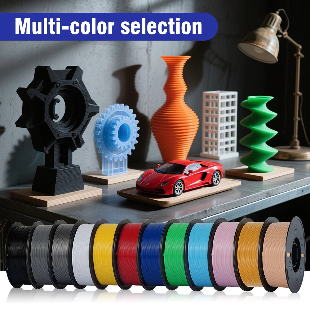 KINGROON PLA Filament 1.75mm