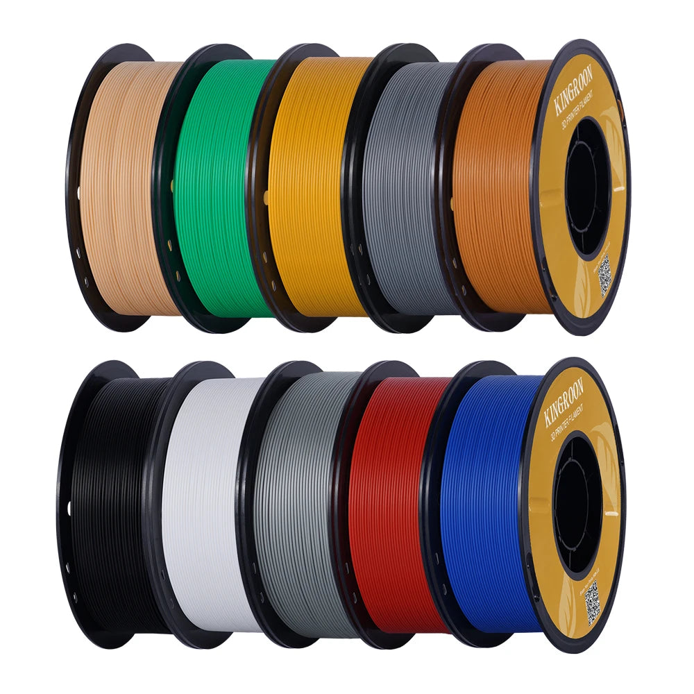 KINGROON PLA Filament 1.75mm