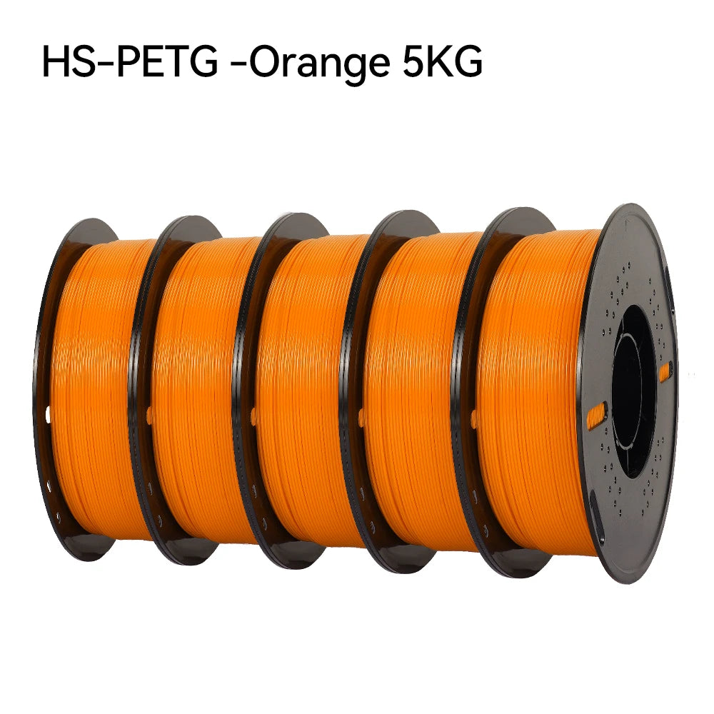 KINGROON High speed PETG