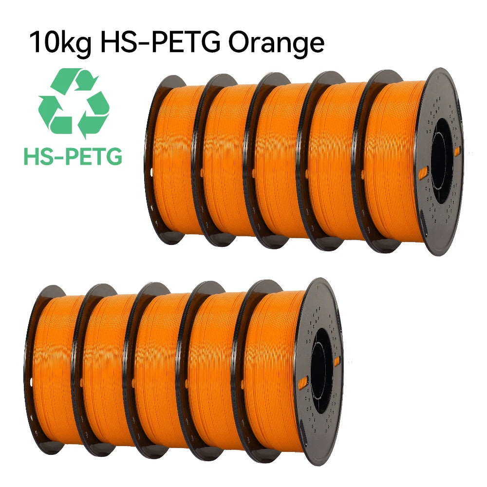 KINGROON High speed PETG