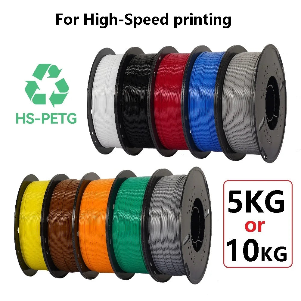 KINGROON High speed PETG