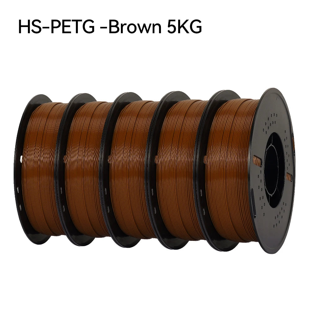 KINGROON High speed PETG