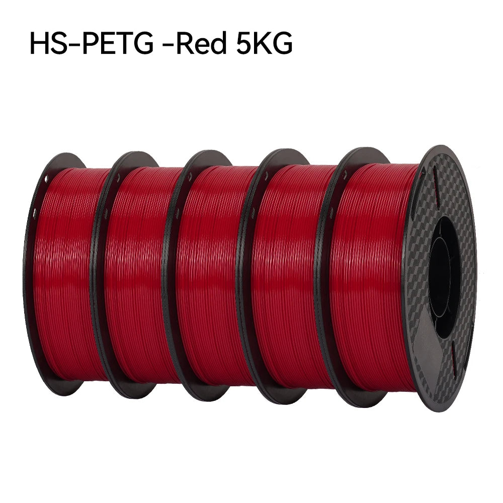 KINGROON High speed PETG
