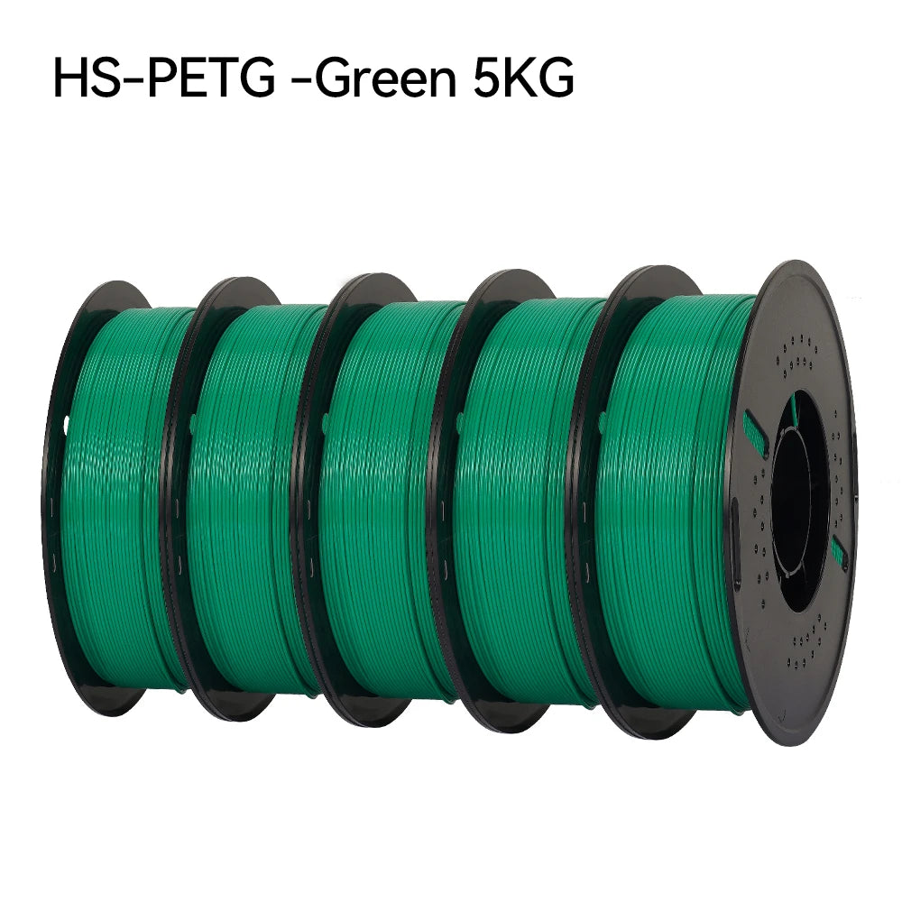 KINGROON High speed PETG