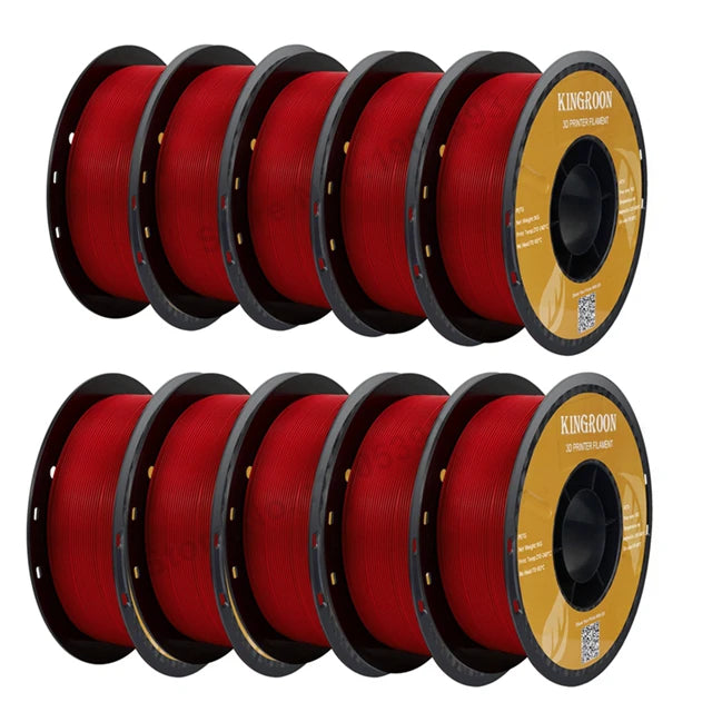 KINGROON PLA Filament 1.75mm