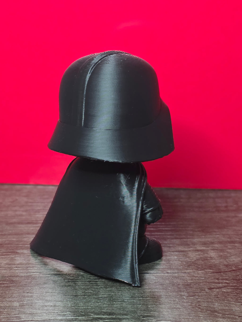 Mini Darth Vader