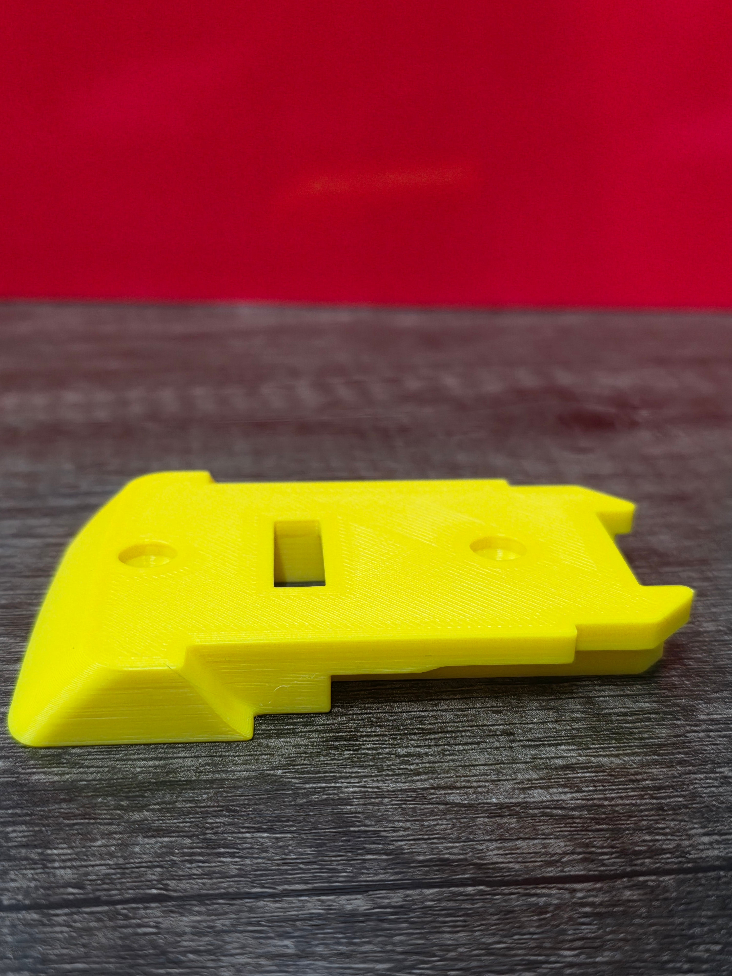 Dewalt 20v Battery and Tool holder