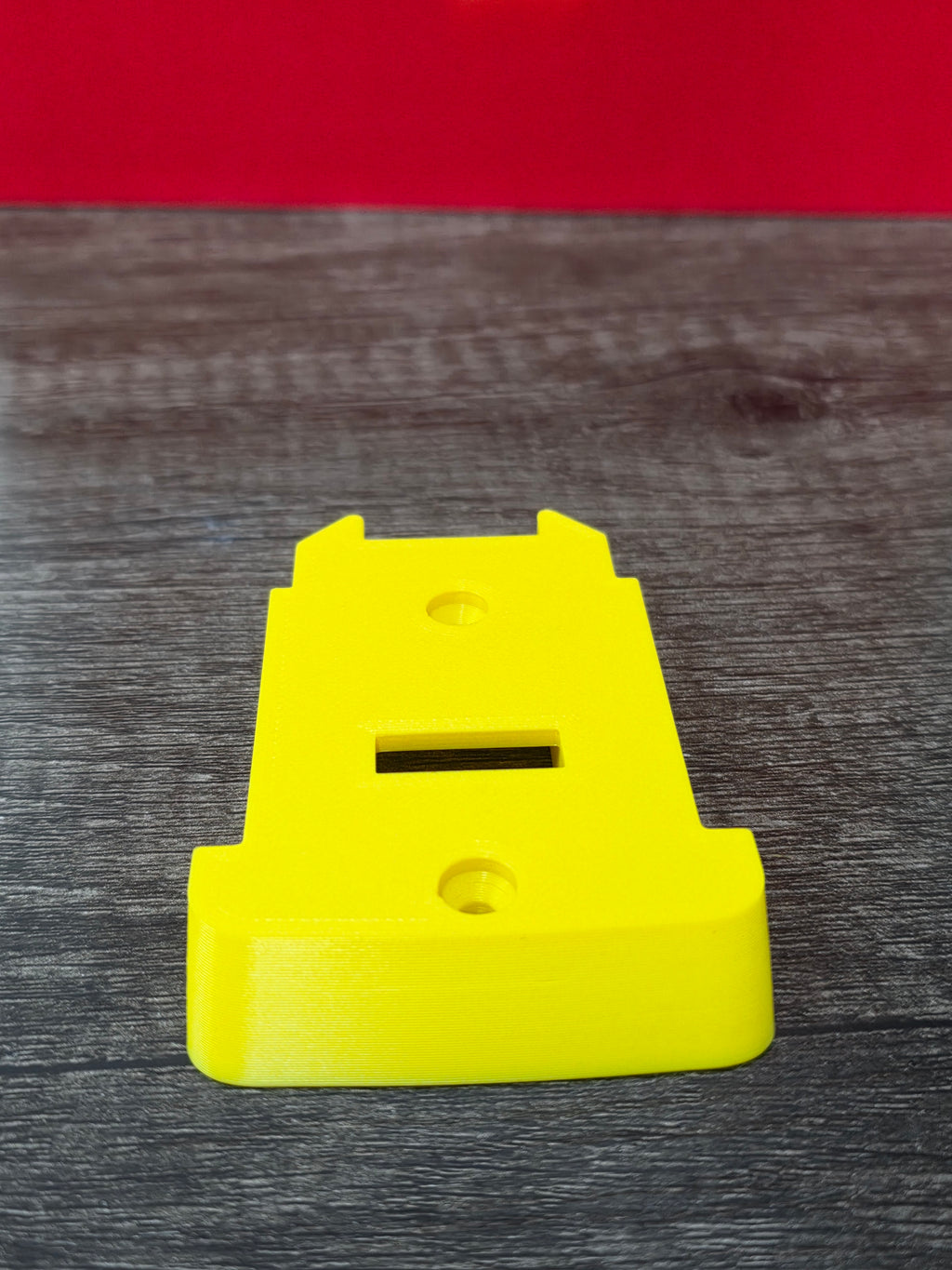 Dewalt 20v Battery and Tool holder