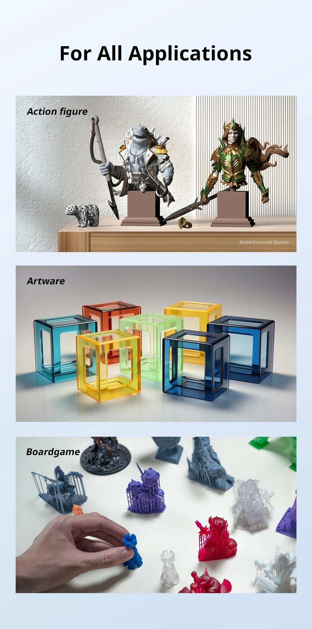 ANYCUBIC Photon Mono 4 Ultra