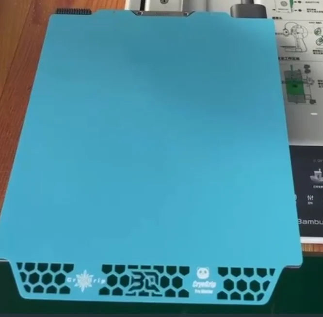 BIQU Panda Build Plate CryoGrip Pro