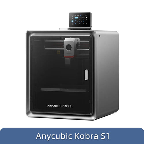 Anycubic Kobra S1