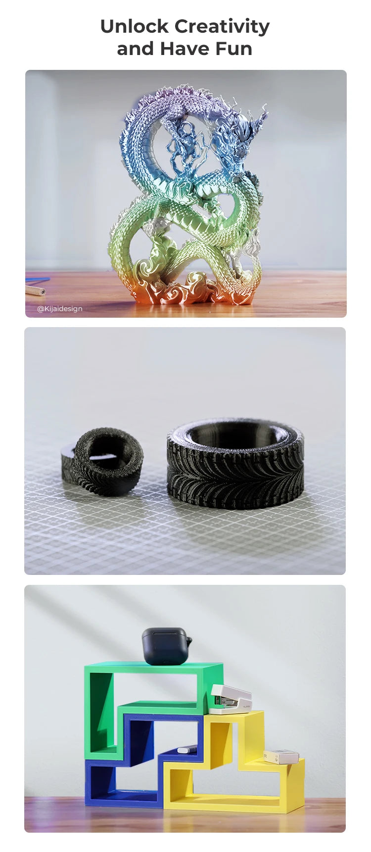 CREALITY Ender-3 V3 SE