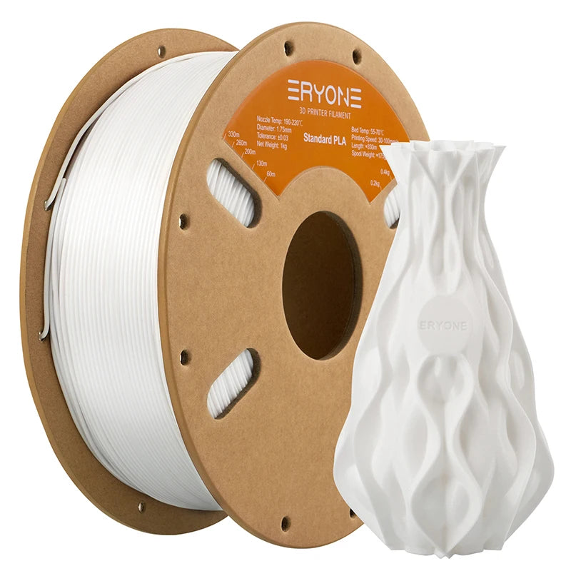 ERYONE PLA Standard Filament 1kg 1.75mm