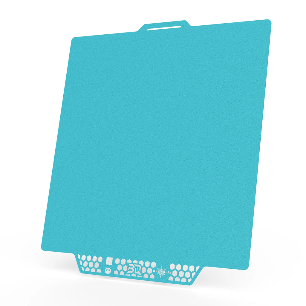 BIQU Panda Build Plate CryoGrip Pro