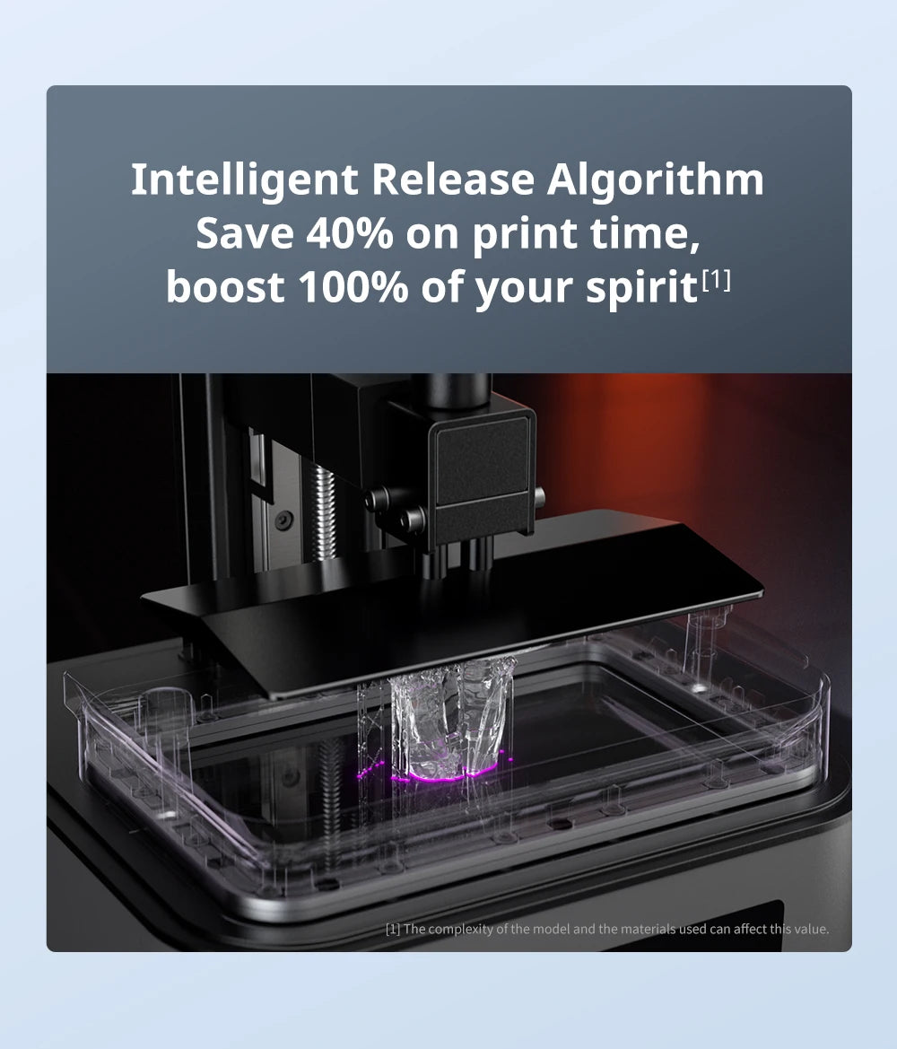 ANYCUBIC Photon Mono 4 Ultra