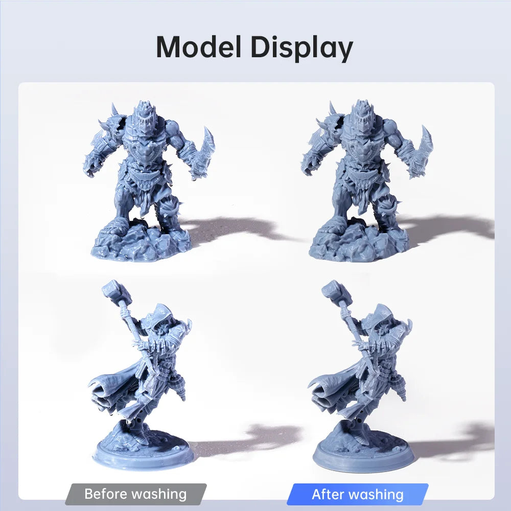 ANYCUBIC Wash & Cure 3