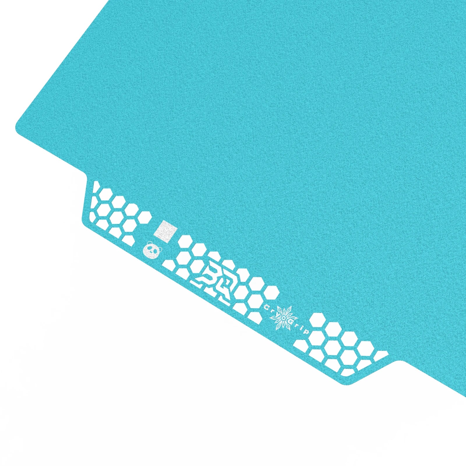 BIQU Panda Build Plate CryoGrip Pro