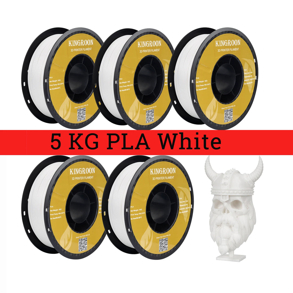 KINGROON PETG Filament 1.75mm
