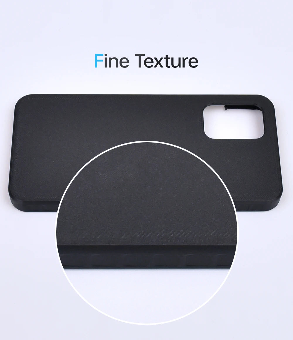 BIQU Panda Build Plate CryoGrip Pro Coating No Clog Spring Steel Double-sided for BambuLab Voron Kobra Ender K1 MAX 3D Printer