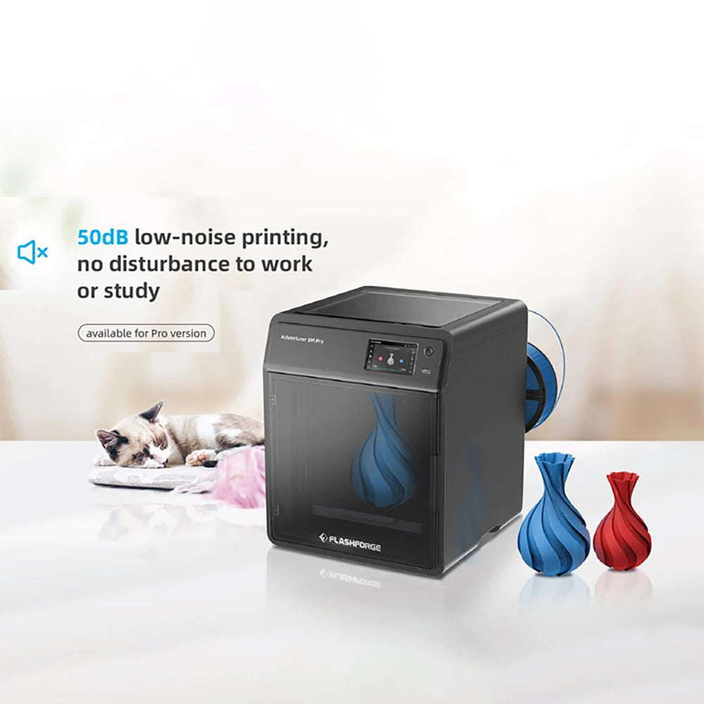 Flashforge Adventurer 5M Pro