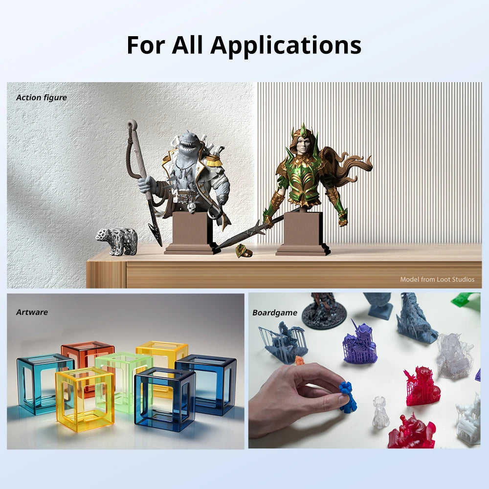 ANYCUBIC Photon Mono 4 Ultra