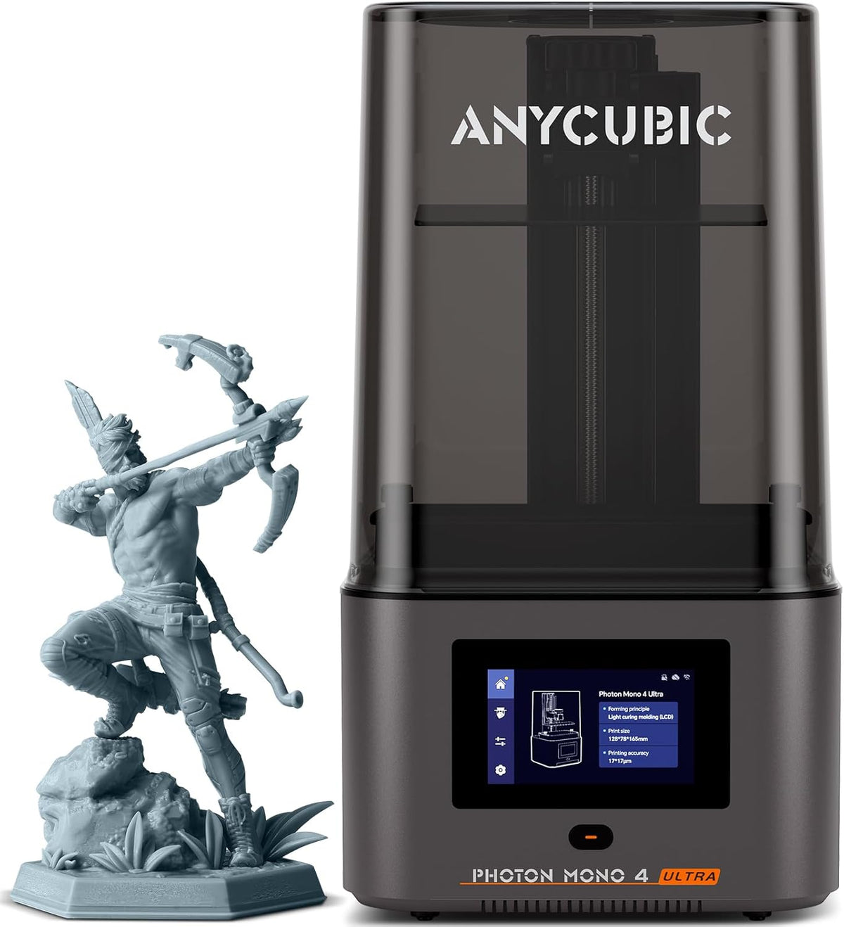 ANYCUBIC Photon Mono 4 Ultra