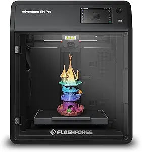 Flashforge Adventurer 5M Pro